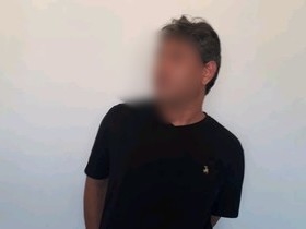 Ação conjunta FT Paulistana e PMPE/PCPE prendem estelionatário