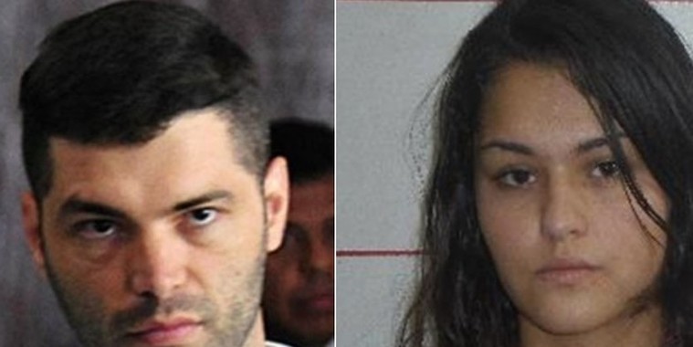 Detenta nega ser noiva de serial killer: ‘Nenhum interesse"