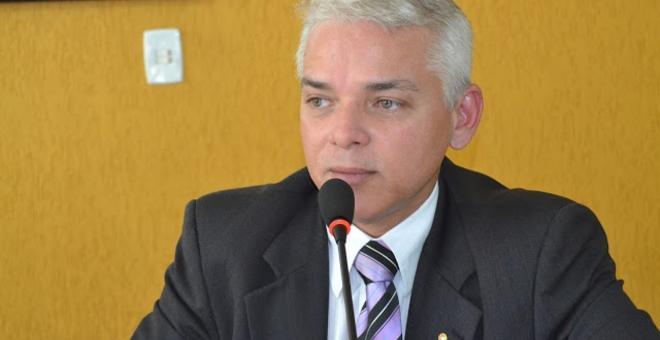 Cristiano Peixoto alertou reitoria da UFPI (Crédito: Divulgação)
