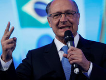 Sob Alckmin, SP perde liderança nas 3 etapas da educação básica
