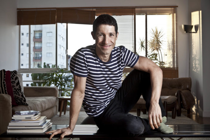 10 famosos que surpreenderam quando assumiram a homossexualidade