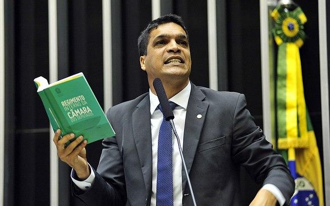 (Crédito: Creative Commons/Wikimedia )