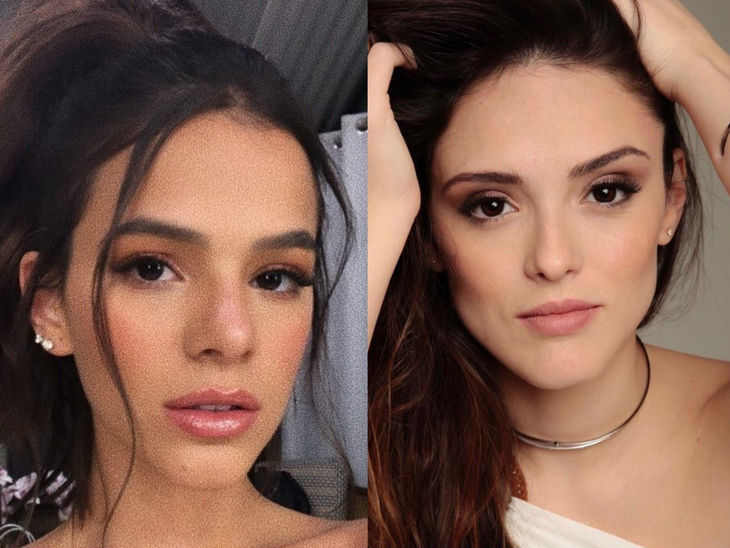 Confira os famosos que eram amigos e tiveram amizade estremecida