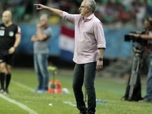 Na estreia de Dorival, Flamengo empata com o Bahia e deixa o G-4