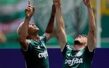 Palmeiras revê Cruzeiro com vitória e seca rivais por liderança