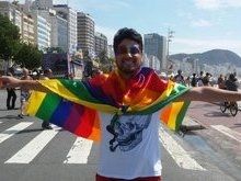 Rio de Janeiro recebe a 23ª Parada do Orgulho LGBTI neste domingo