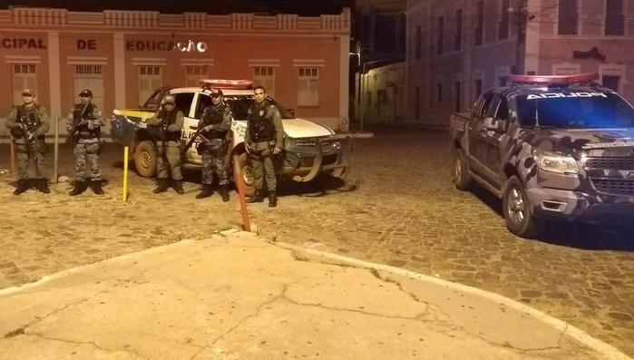 (Crédito: Reprodução/PM)