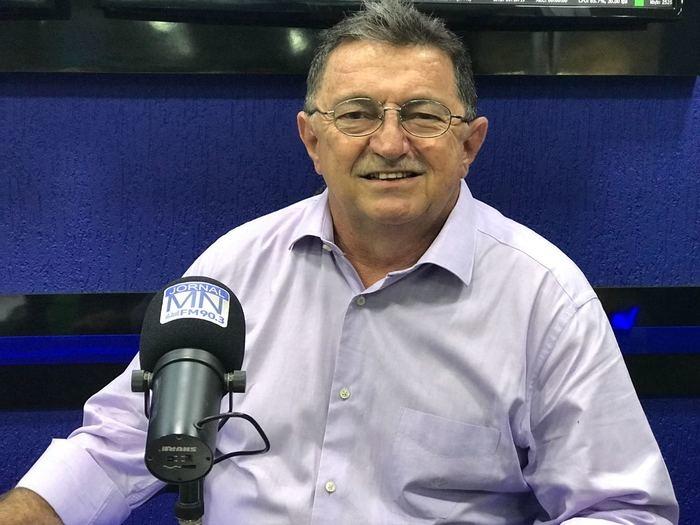 Rubem Martins