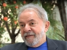 PT pede que campanhas usem imagem de Lula com 'todo cuidado e zelo'