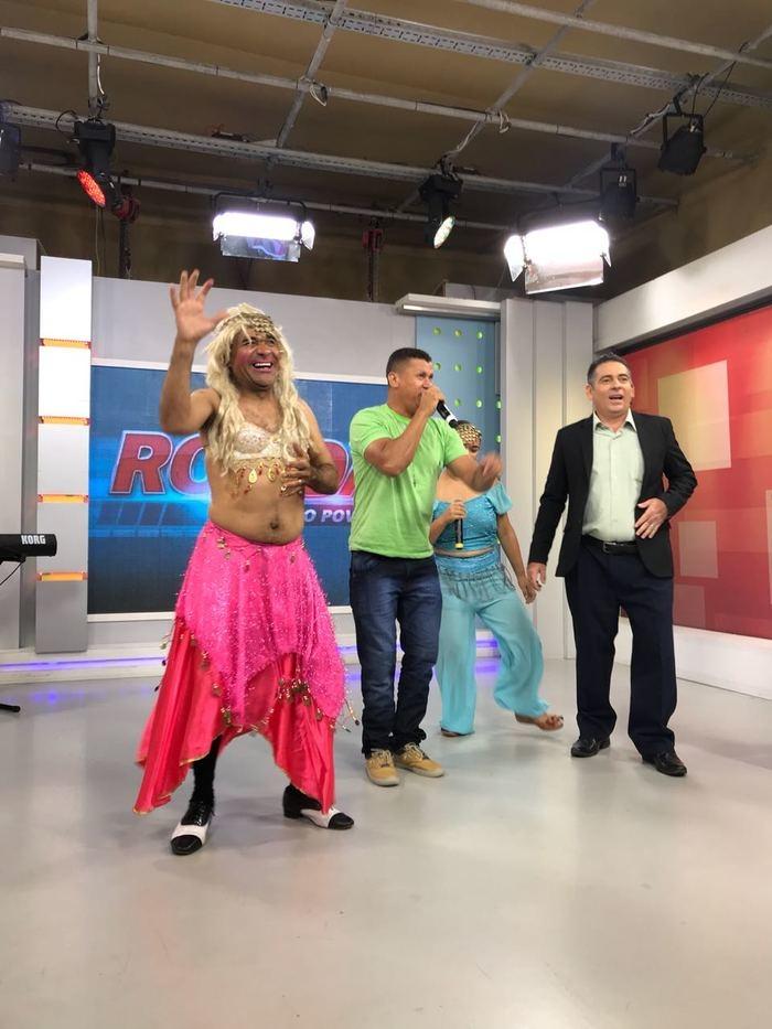 (Crédito: Victor Melo/ MeioNorte.com)