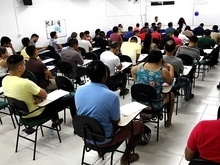 Concurso com 19 vagas em diversas áreas abre inscrição no PI