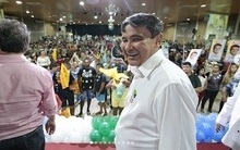 Prefeitos reconhecem ações de Wellington Dias e declaram apoio