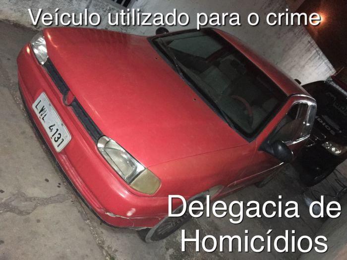 (Crédito: Polícia Civil)