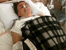 Bolsonaro teve perfuração no intestino grosso e fez colostomia