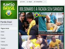 ‘Fake news’ sobre ataque a Bolsonaro se espalham na internet