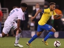 Neymar foge das polêmicas, mas é definido como capitão 'divertido'