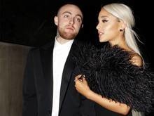 Rapper Mac Miller, ex-namorado de Ariana Grande, morre de overdose