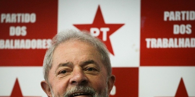 Defesa de Lula tenta mais uma vez no STF reverter inelegibilidade