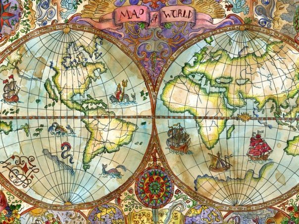 Qual é o país mais velho do mundo? Descubra aqui