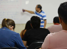 10 órgãos abrem inscrições nesta segunda-feira para 750 vagas