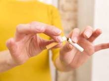 Abandonar cigarro diminui em 50% o risco de ter câncer