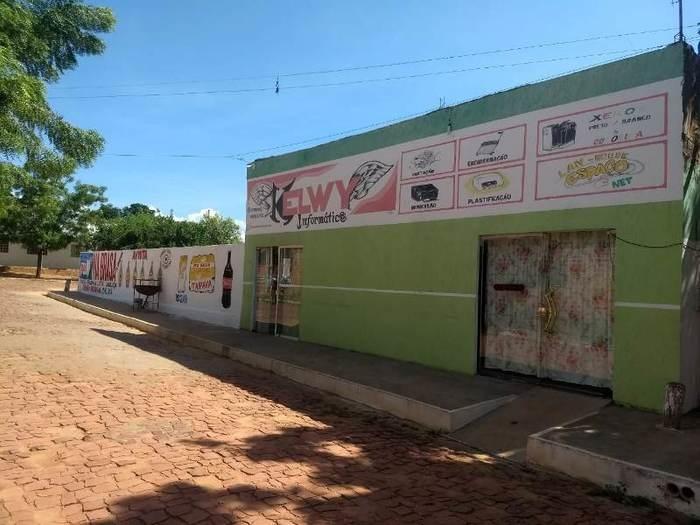 Bingo e festa de Inauguração (Crédito: Boi na Brasa)