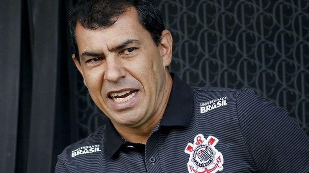 Terceira força? Corinthians vive déjà vu antes de nova Era Carille