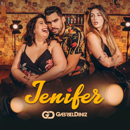 Como 'Jenifer' nasceu de piada entre amigos, superou rejeição e virou hit do verão