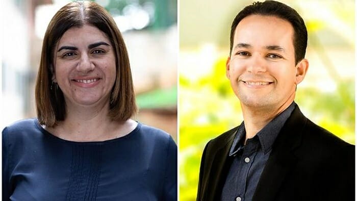 Dois educadores brasileiros da rede pública estão entre os 50 melhores professores do mundo