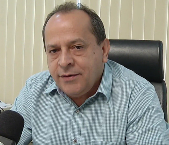 Progressistas garantem que candidatura de Hélio Isaías para a Assembleia Legislativa não vai ser retirada