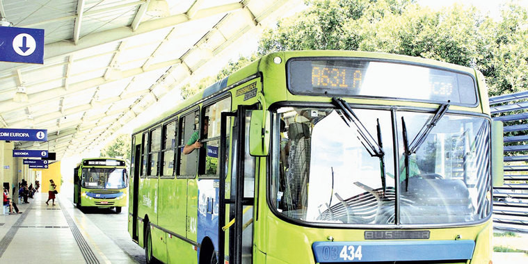 Nova passagem compromete até 17% do salário mínimo