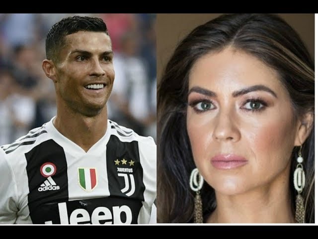 CR7 é acusado de estupro e promete colaborar com investigação