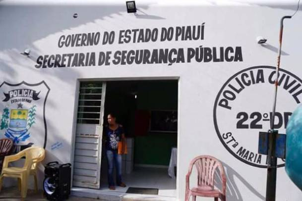 PM é baleado durante assalto em comércio na zona Norte de Teresina