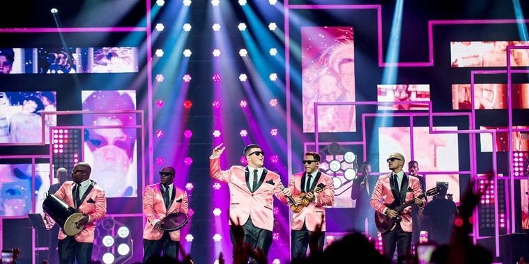 Ferrugem realiza show diferenciado amanhã (12), em Teresina