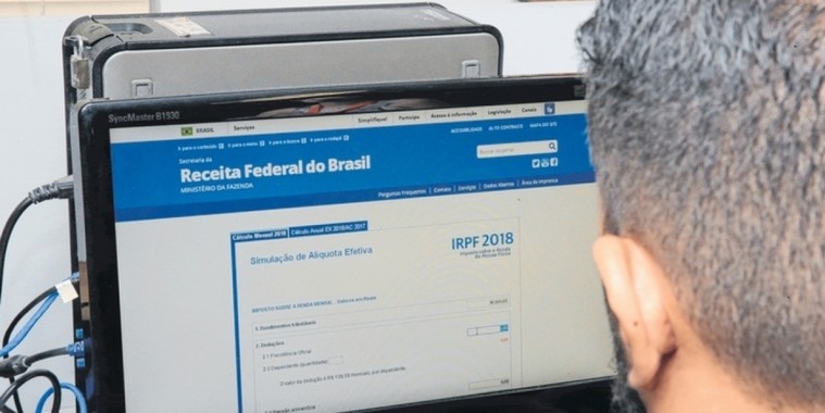 Receita Federal quer novo concurso em 2019 para 5 mil vagas e salários de até R$ 16 mil
