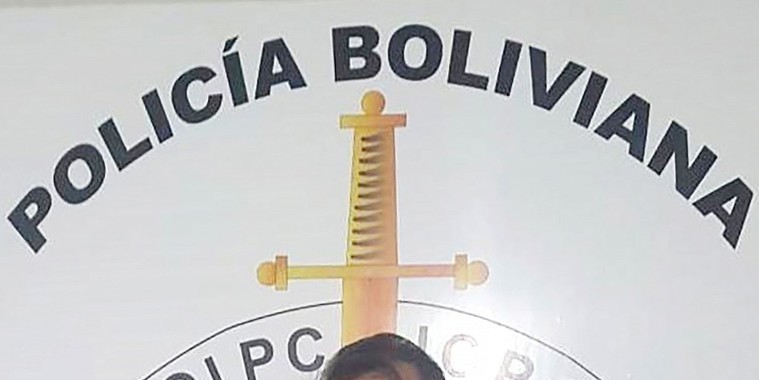 Battisti deve ser levado diretamente da Bolívia para a Itália