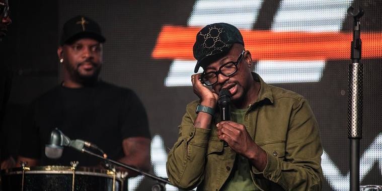 Mumuzinho fará show no dia 25