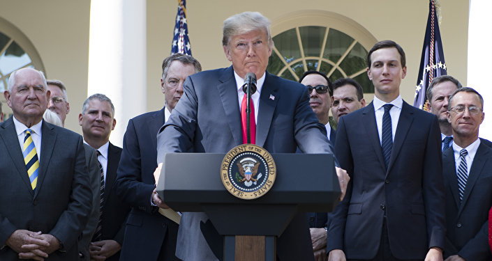 Trump elogia Bolsonaro e fica feliz ao saber do seu apelido: "Donald Trump da América do Sul"