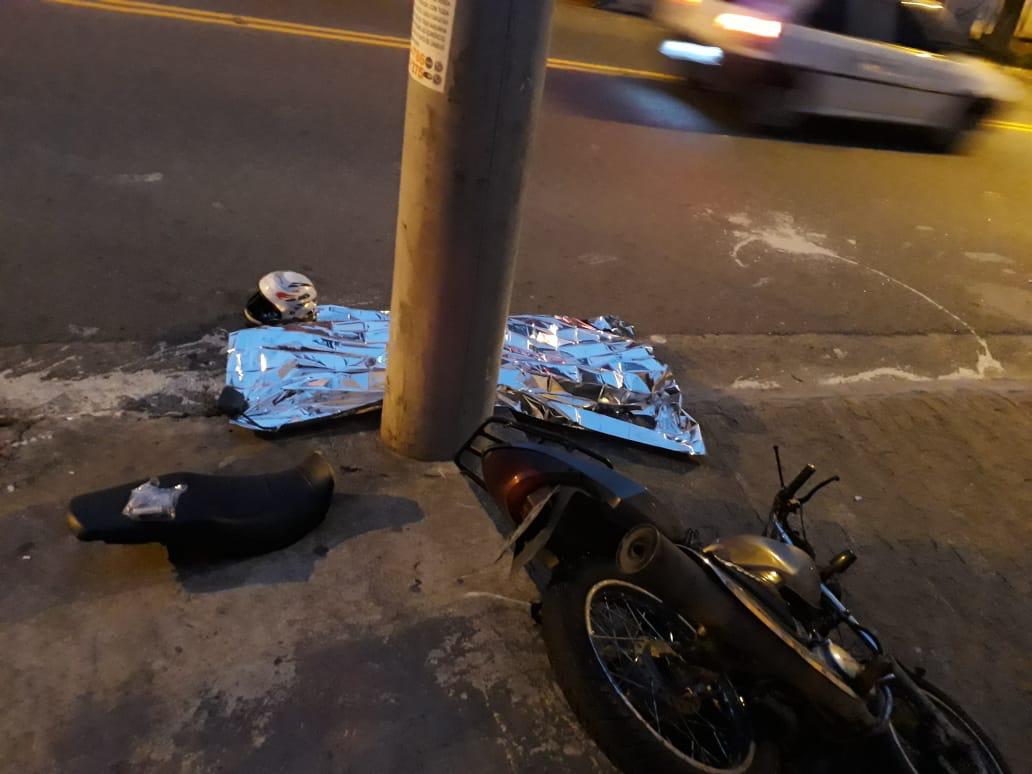 Jovem piauiense morre vítima de acidente de moto em São Paulo 2 07071800 e9bd 417e 9dd7 cd9931ecbb22 508c285d 7a73 4217 bc72 404fe3ab4224