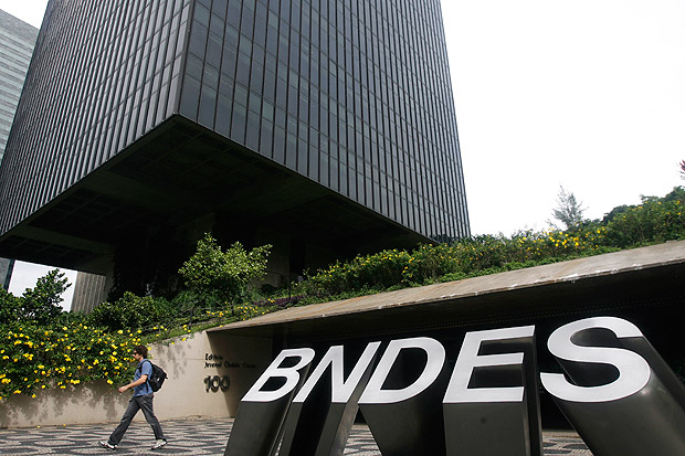 BNDES divulga lista com os 50 maiores clientes do banco