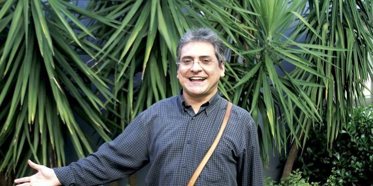 João Cláudio Moreno: 30 anos de humor e amadurecimento