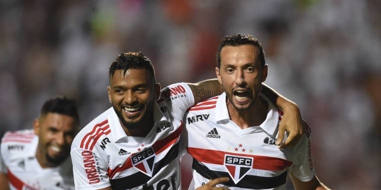 São Paulo goleia o Mirassol por 4 a 1 em estreia no Campeonato Paulista