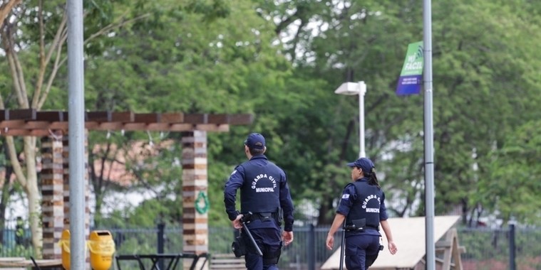 Concurso para Guarda Municipal tem inscrições prorrogadas