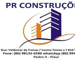 PR Construções avança na construções de imóveis no bairro Vila das Flores e no condomínio Helicônia