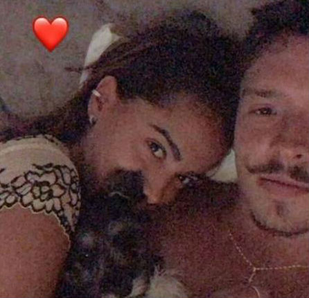 "Namorado de Anitta é tímido e não esbanja dinheiro", diz amigo