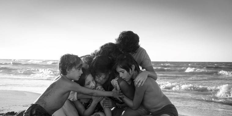 "Roma” e "A Favorita" lideram indicações ao Oscar. Confira lista completa
