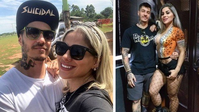 Campeã do "BBB 14", Vanessa Mesquita assume namoro com cozinheiro gaúcho