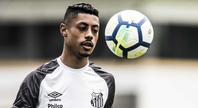 Flamengo: Martelo batido, contrato assinado com o Bruno Henrique