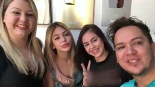 Pais de MC Melody terão que dar explicações ao Ministério Público de São Paulo