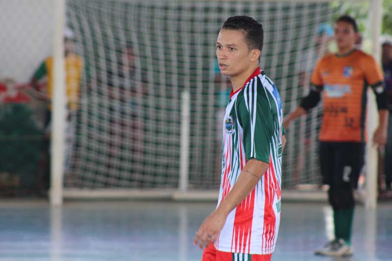 José de Freitas vence Libertad e garante classificação às quartas de final da Copa Norte de Futsal - Imagem 5